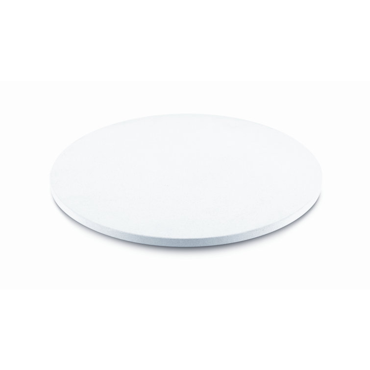 Breville 13-Inch White Ceramic Pizza Stone
