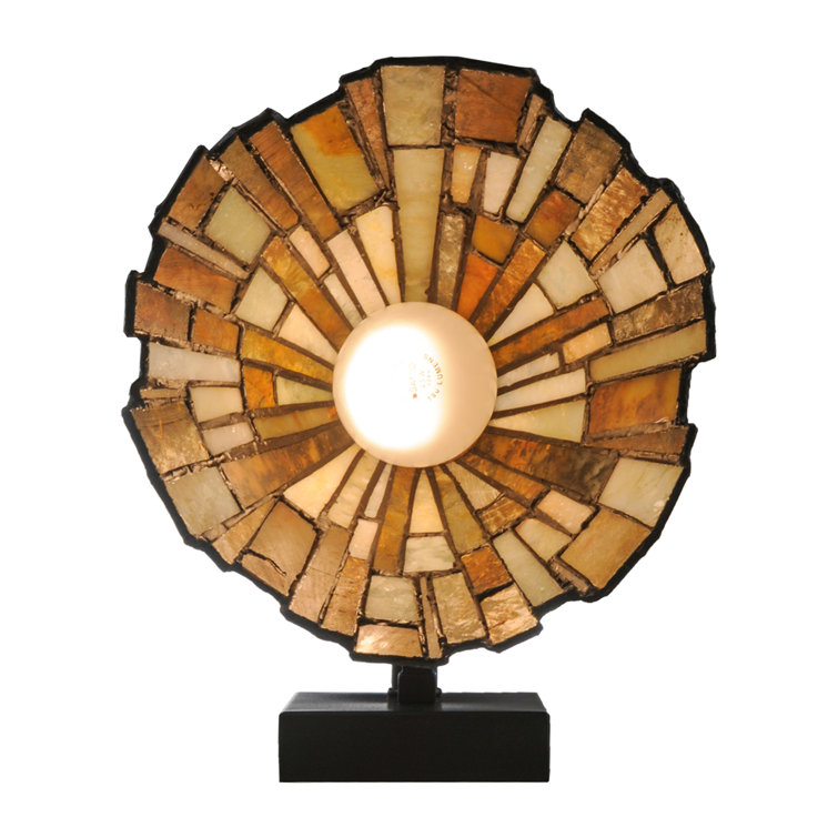 Solar-Powered Copper 1-Light Artisan Crafted Sconce