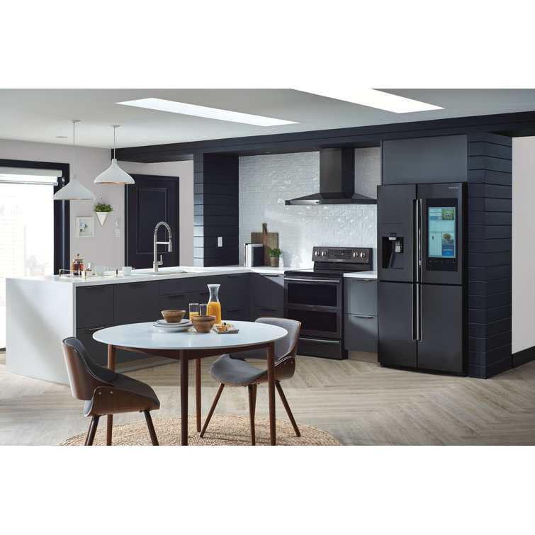 Stainless Steel Touchless Pull-Down Kitchen Faucet with Spray