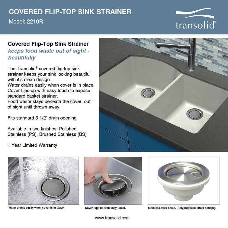 Black Granite Double Bowl Undermount Kitchen Sink with Accessories