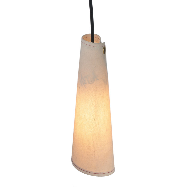 Bronze Mini Globe LED Pendant - Energy Star Certified