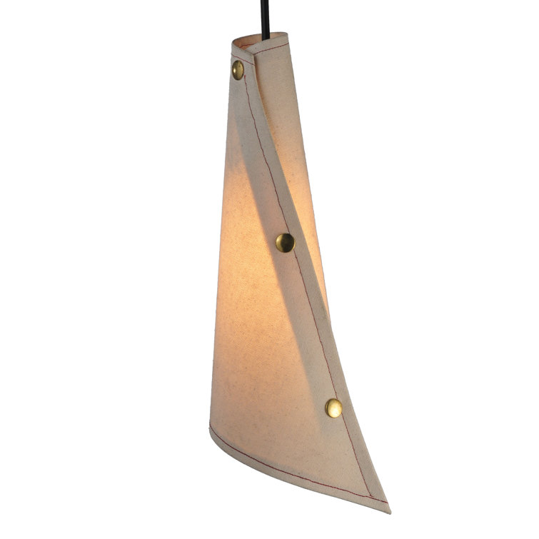 Bronze Mini Globe LED Pendant - Energy Star Certified