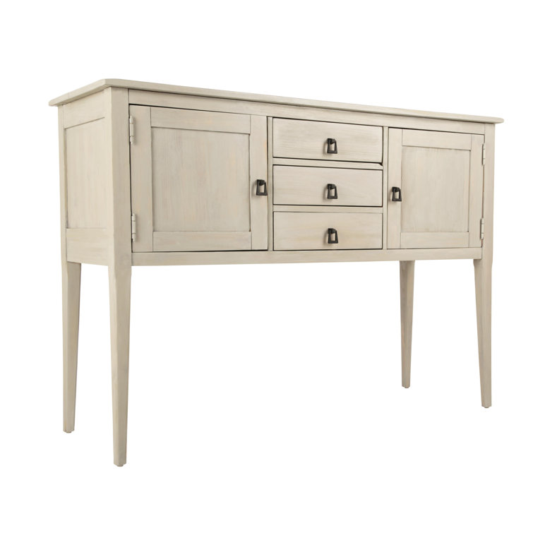 Polished Nickel Drop Bail Cabinet Pendant Pull
