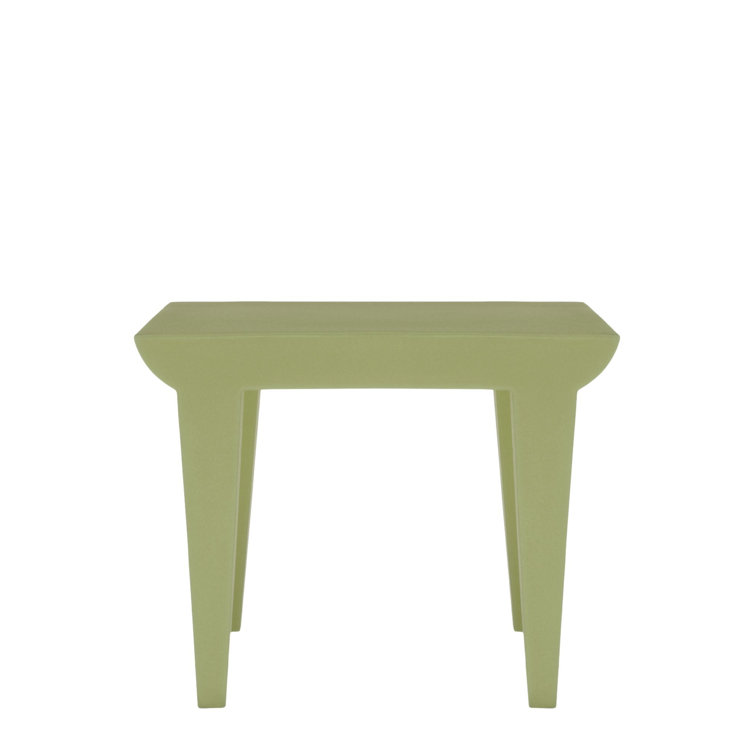 Philippe Starck Green Industrial Outdoor Bubble Club Table