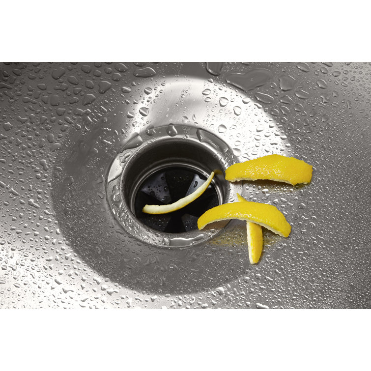 Prolific 29" Stainless Steel Single Bowl Workstation Kitchen Sink
