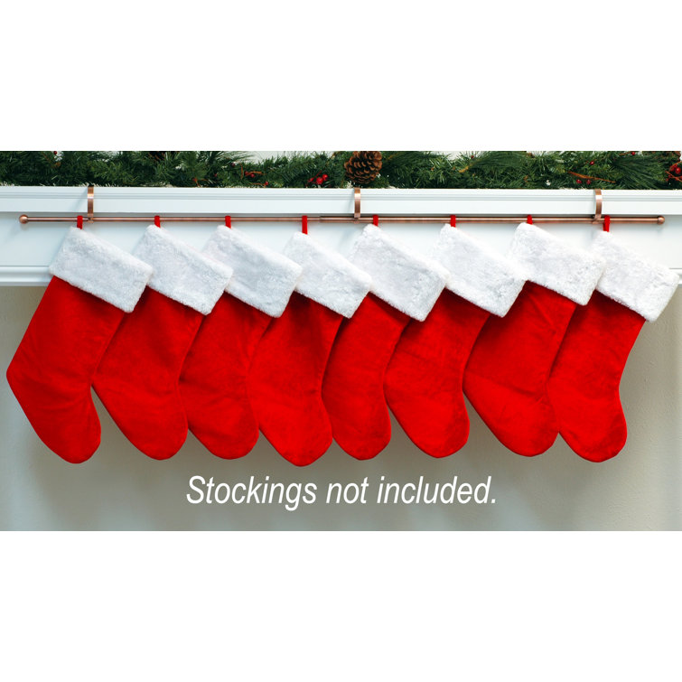 Original MantleClip Stocking Holder
