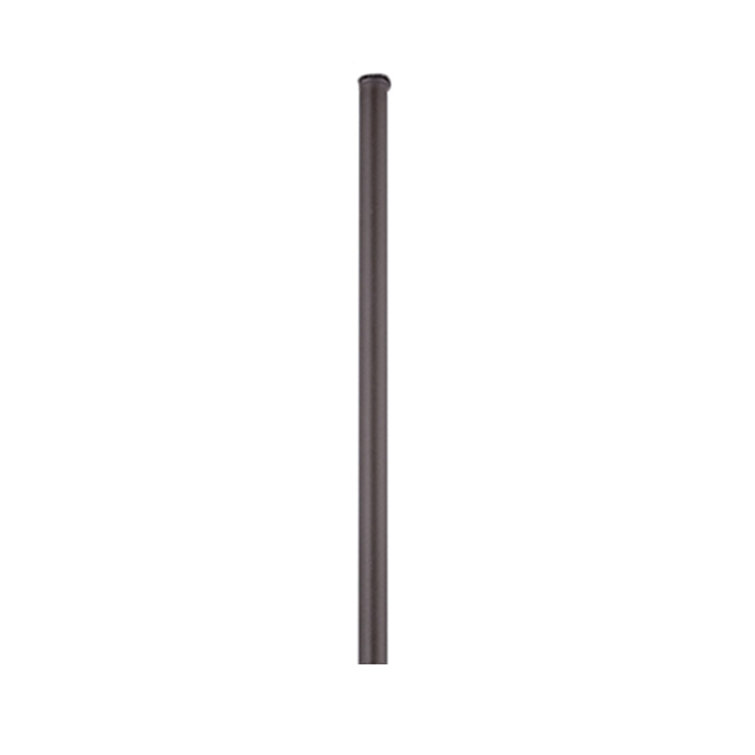 Bronze 24-Inch Aluminum Pendant Extension Rod