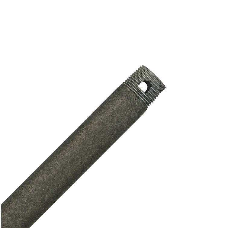 Noble Bronze 36-inch Steel Ceiling Fan Downrod