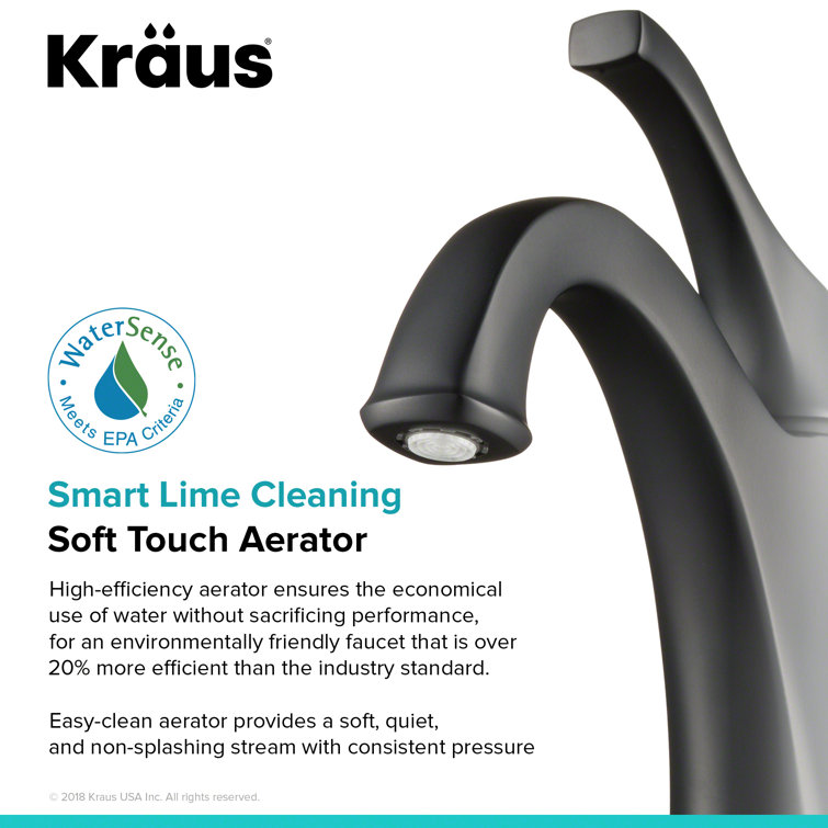 Elegant Stainless Steel Single Hole Traditional Bathroom Faucet