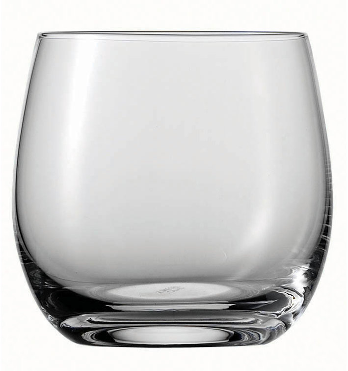 Clear Tritan Crystal 11.5 oz Old Fashioned Glassware Set