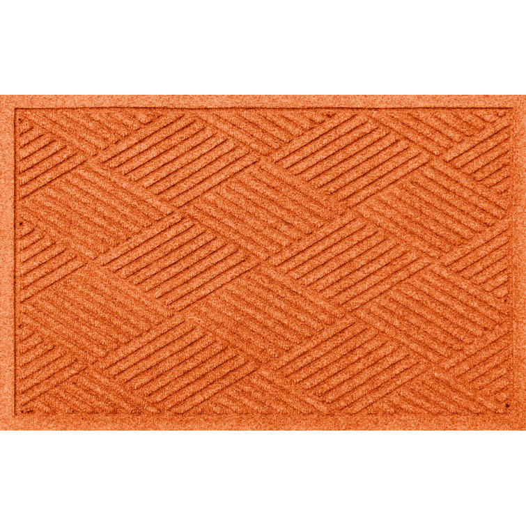 Waterhog Diamonds Indoor Outdoor Doormat