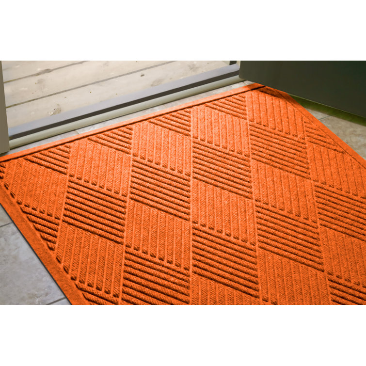 Waterhog Diamonds Indoor Outdoor Doormat