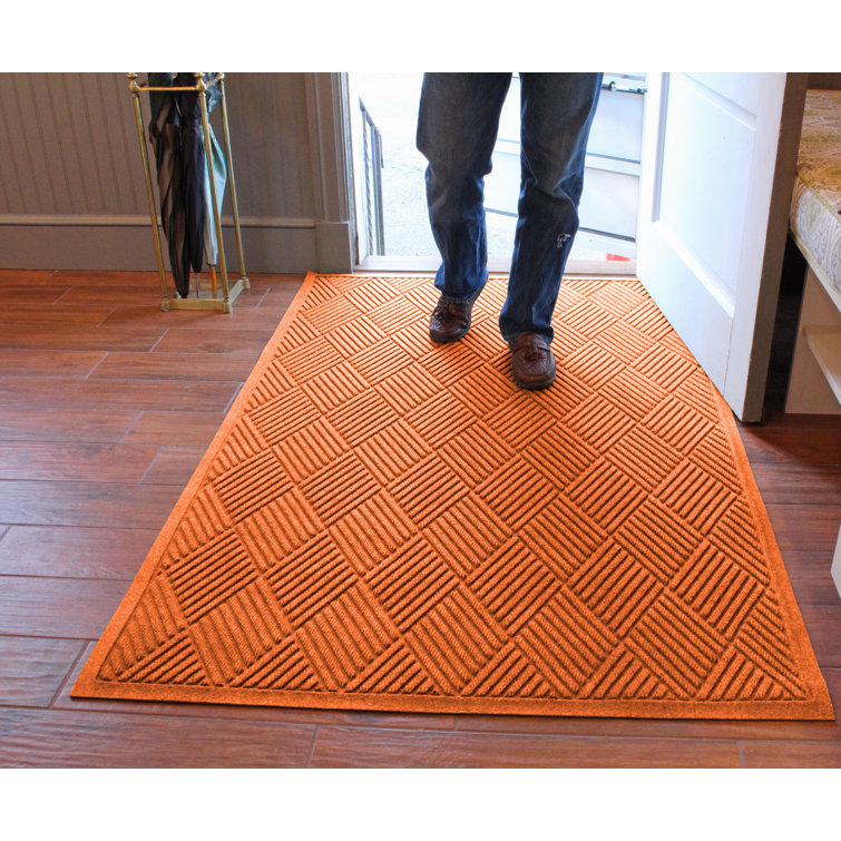 Waterhog Diamonds Indoor Outdoor Doormat
