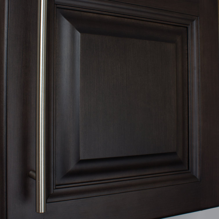 3-Inch Stainless Steel Cabinet Bar Pull with Mounting Hardware