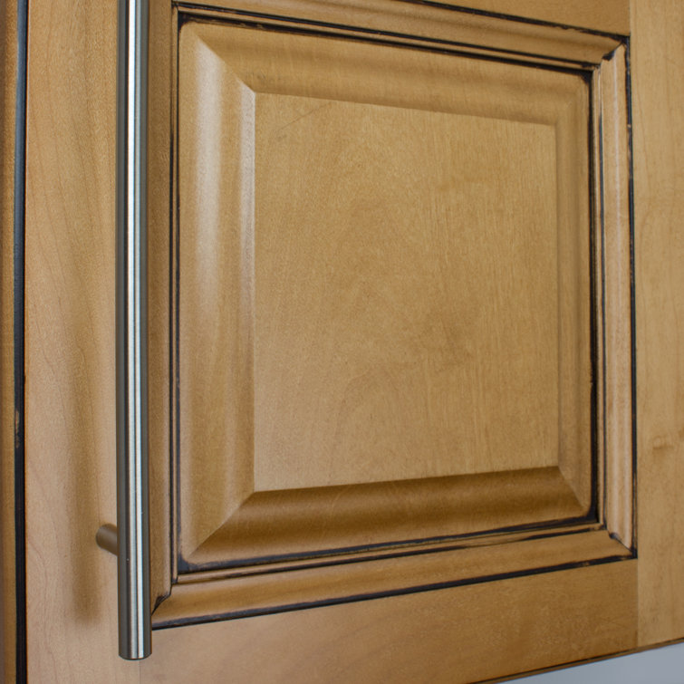 3-Inch Stainless Steel Cabinet Bar Pull with Mounting Hardware