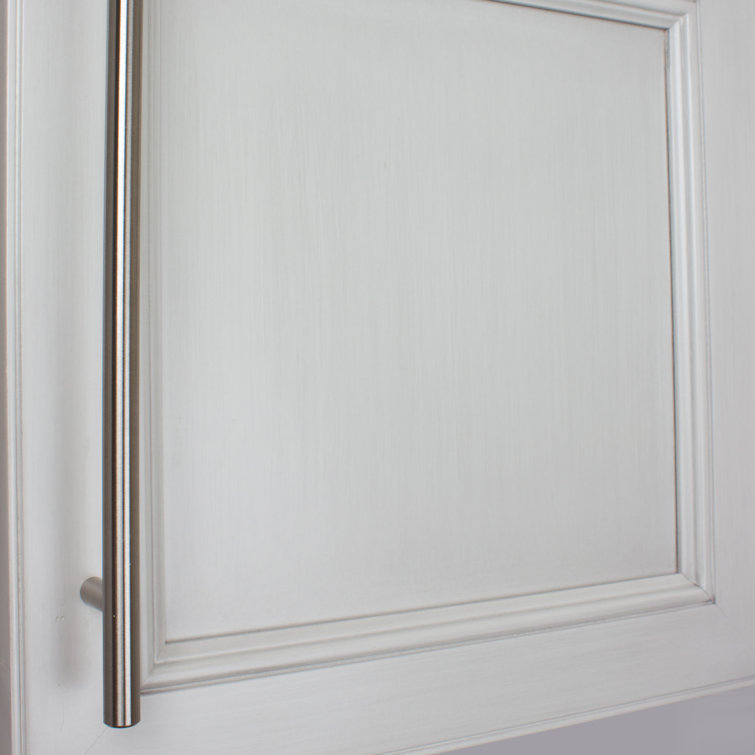 3-Inch Stainless Steel Cabinet Bar Pull with Mounting Hardware