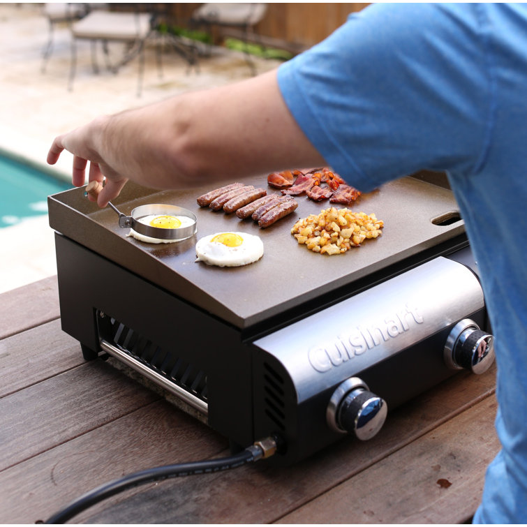 Stainless Steel Multipurpose Rib and Chicken Wing Rack