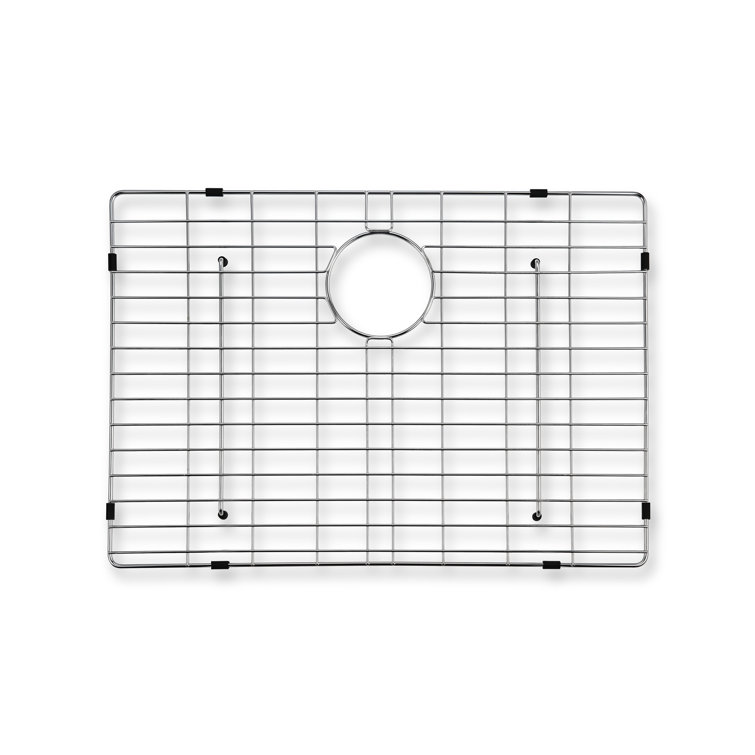 Sabrina Stainless Steel Sink Grid for 17.62" x 12.62" Basin
