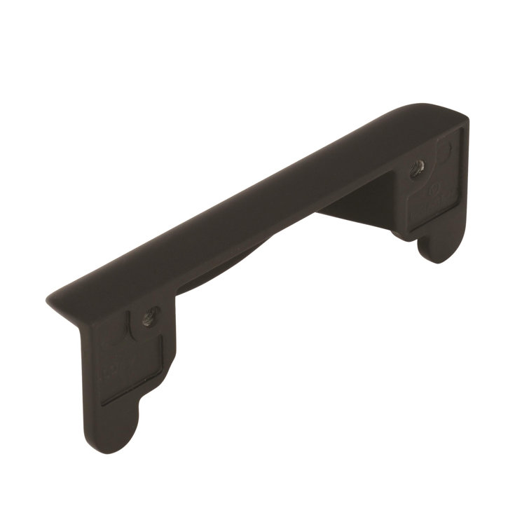 Inspirations 3" Center to Center Cup/Bin Pull