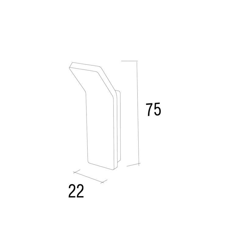 Brushed Nickel Stainless Steel Wall Mounted Robe Hook