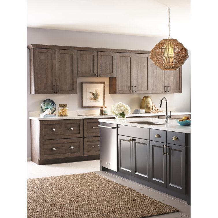 Oil Rubbed Bronze 3" Sea Grass Cabinet Cup Pull