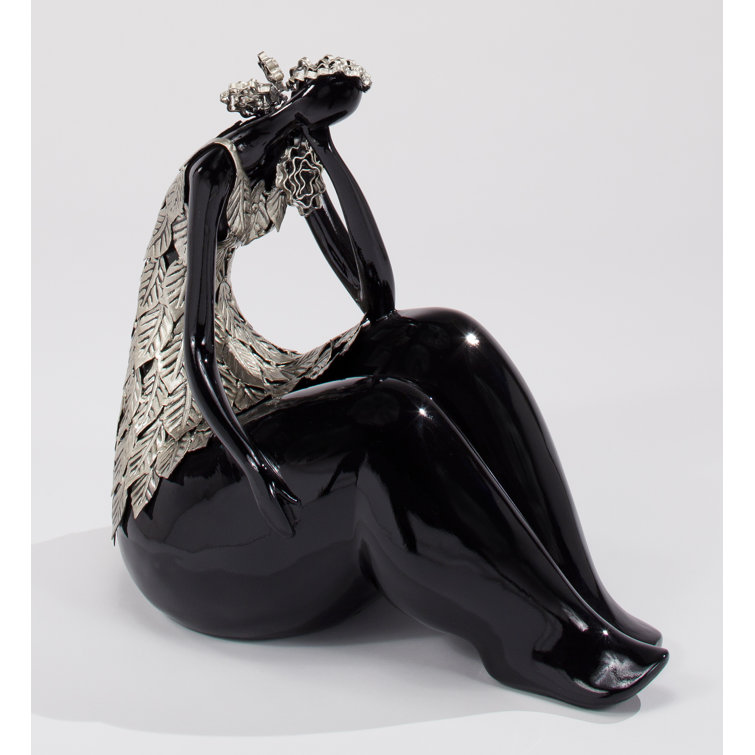 People Figurines & Sculptures