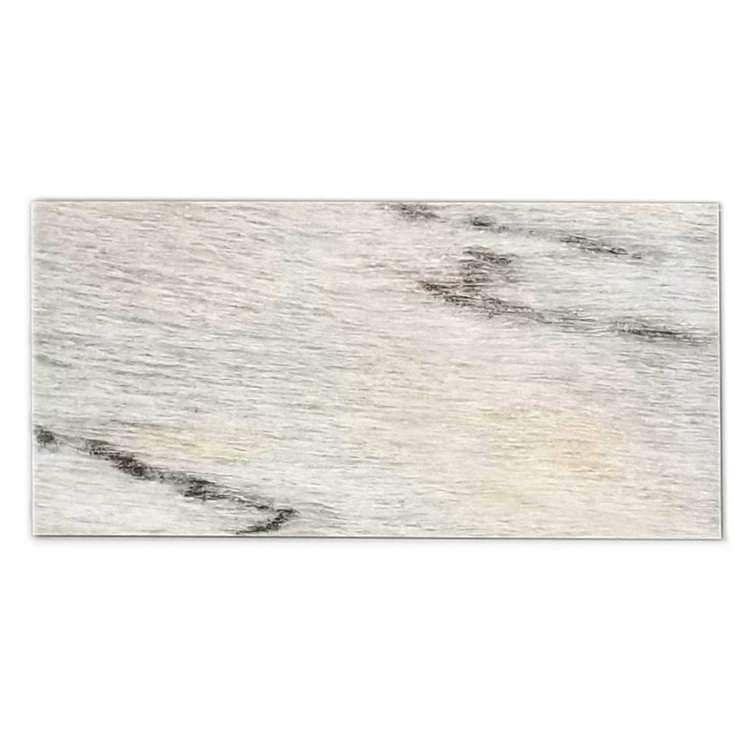 Nature 4x8 Wood Look Matte Glass Subway Tile