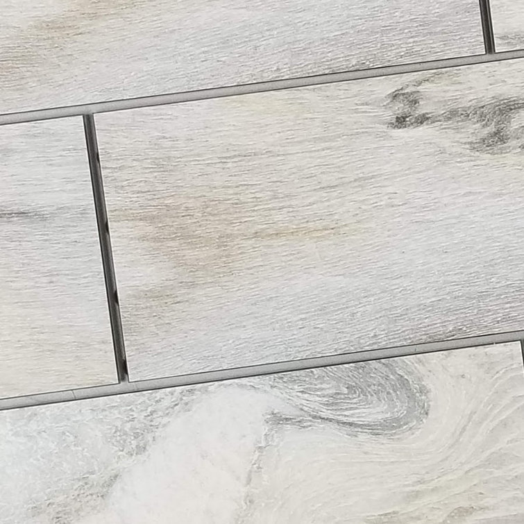 Nature 4x8 Wood Look Matte Glass Subway Tile