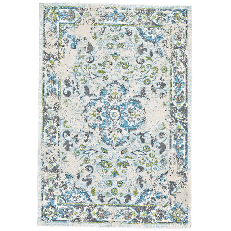 Oriental Rug