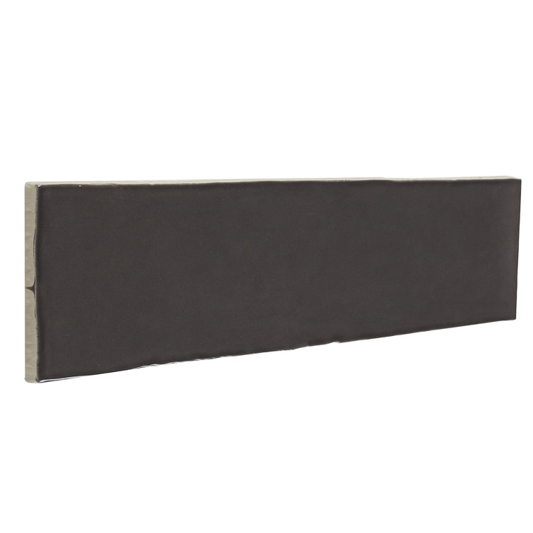 Milan Arena Glossy Ceramic Subway Tile for Wall
