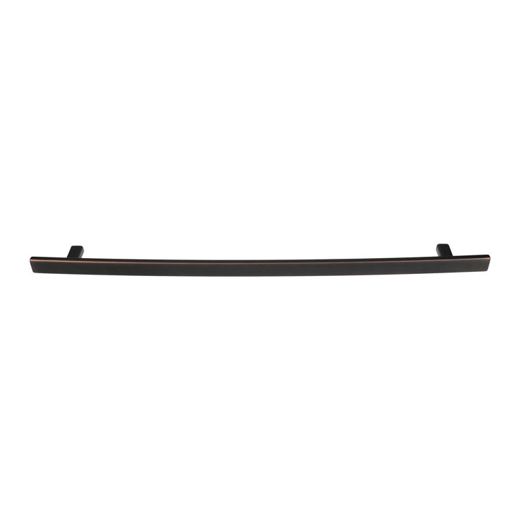 Cyprus 18-Inch Oil Rubbed Bronze Appliance Pull