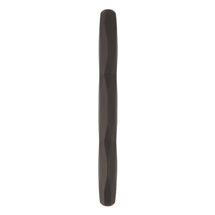 St. Vincent Black Bronze 3-3/4" Center-to-Center Bar Pull