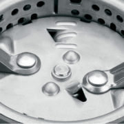 Stainless Steel 3/4 HP Continuous Feed Garbage Disposal