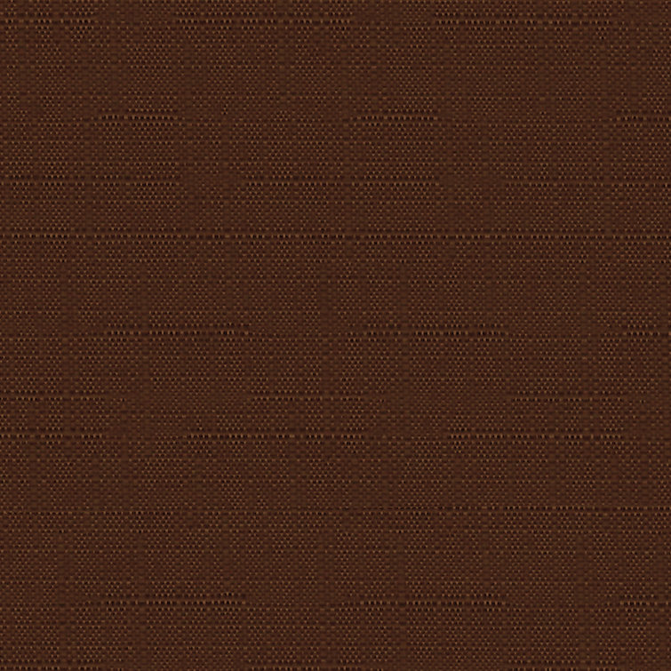 Kenna Tan Blackout Rod Pocket Curtain Panel, 54"x42"