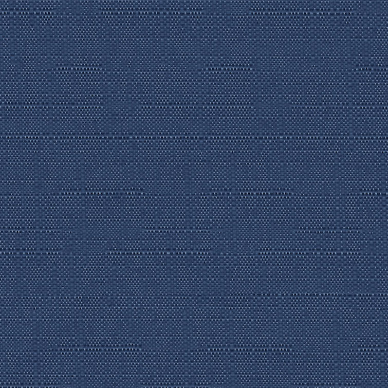 Kenna Tan Blackout Rod Pocket Curtain Panel, 54"x42"