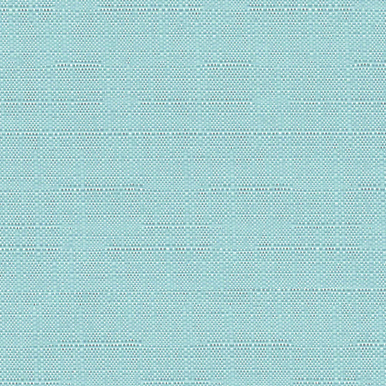 Kenna Tan Blackout Rod Pocket Curtain Panel, 54"x42"