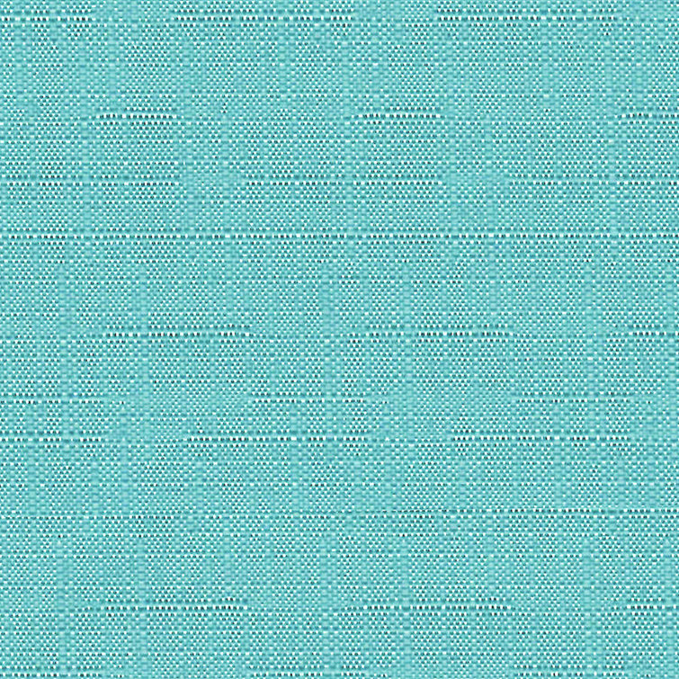 Kenna Tan Blackout Rod Pocket Curtain Panel, 54"x42"