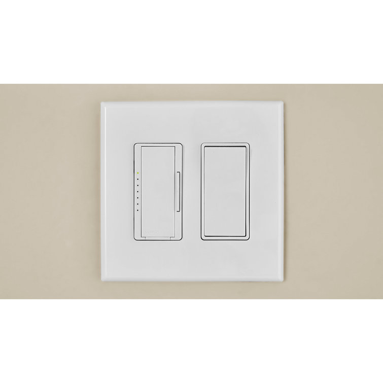 Sleek & Chic 40" x 30" Clear Modern Frameless Lighted Bathroom Mirror