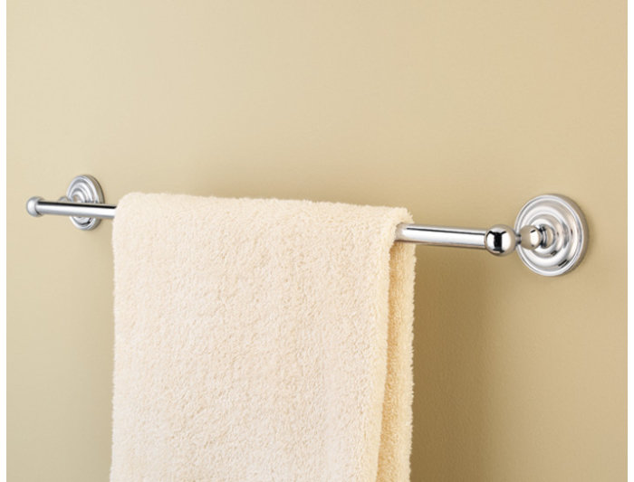 Redmond Wall Mounted Towel Bar