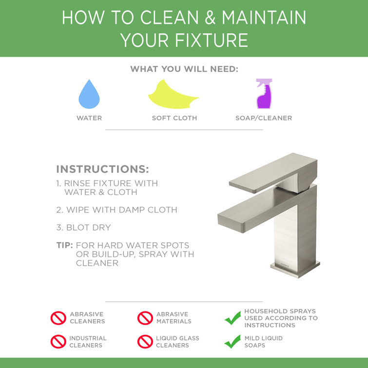 Allura Chrome 2-Handle Mid-Arc Widespread Bathroom Faucet