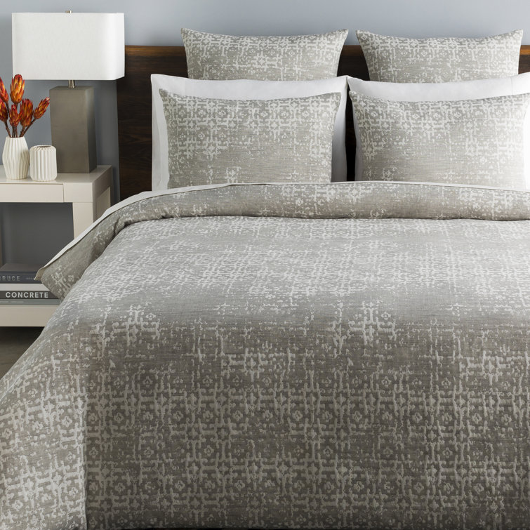 Aneta Duvet Cover Set