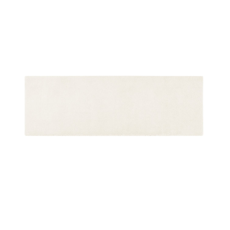 Taupe Microfiber Quick Dry Bath Rug