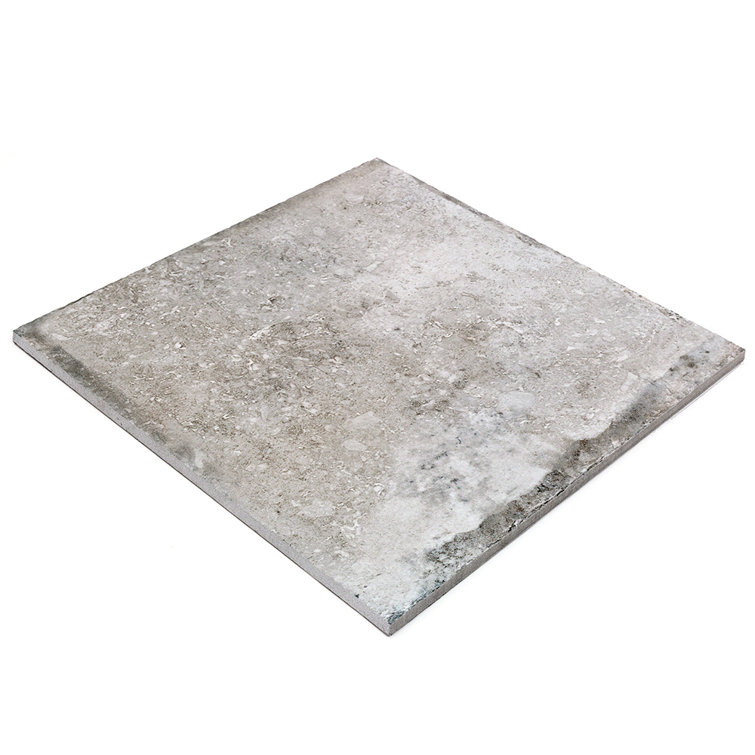 Efeso 12" x 12" Matte Porcelain Concrete Look Tile