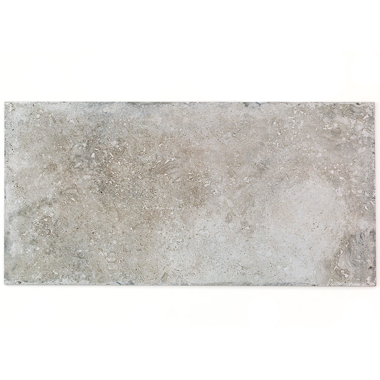 Efeso 12x24 Matte Porcelain Concrete Look Tile
