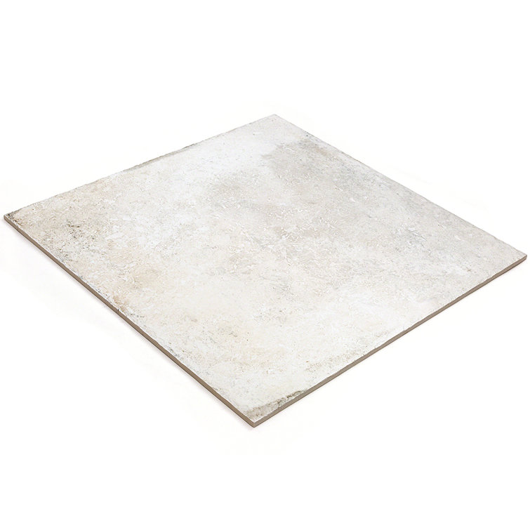 Olimpia 24" x 24" Matte Natural Porcelain Tile