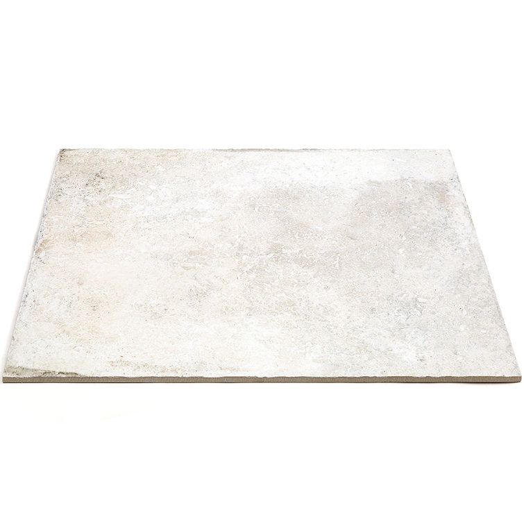 Olimpia 24" x 24" Matte Natural Porcelain Tile