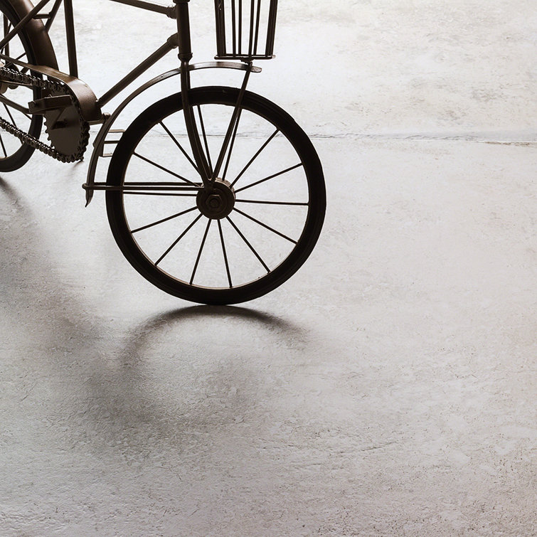 Olimpia 24" x 24" Matte Natural Porcelain Tile