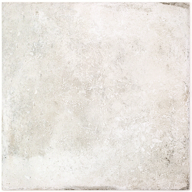 Olimpia 24" x 24" Matte Natural Porcelain Tile
