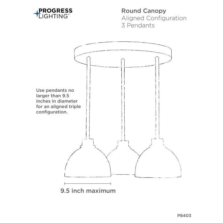 Graphite and Nickel Round Pendant Ceiling Canopy