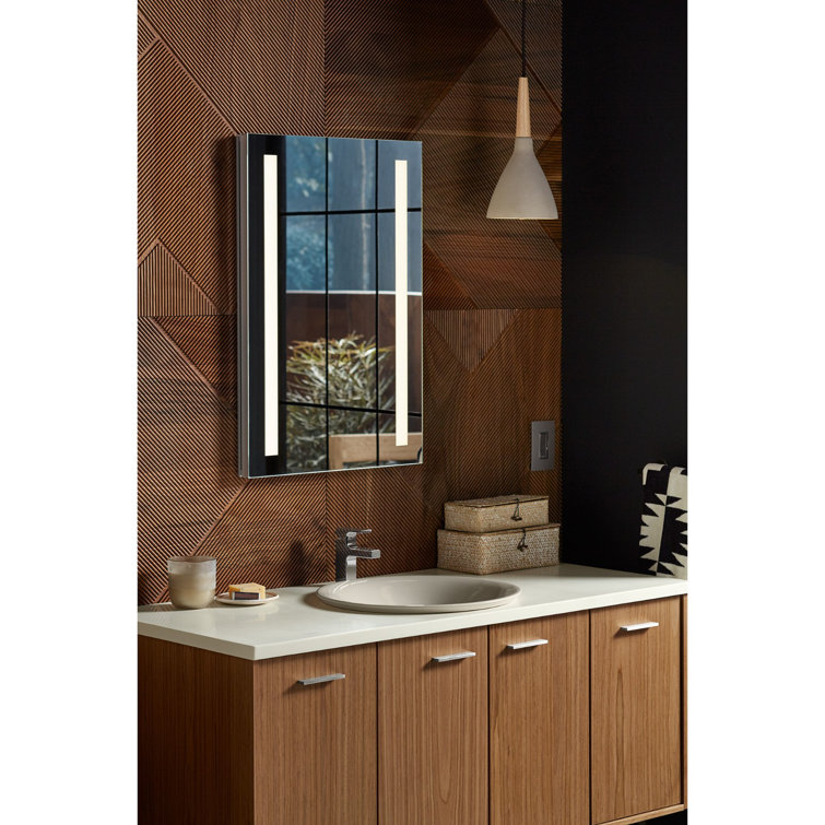 Biscuit Round Ceramic Above-Counter Bathroom Sink